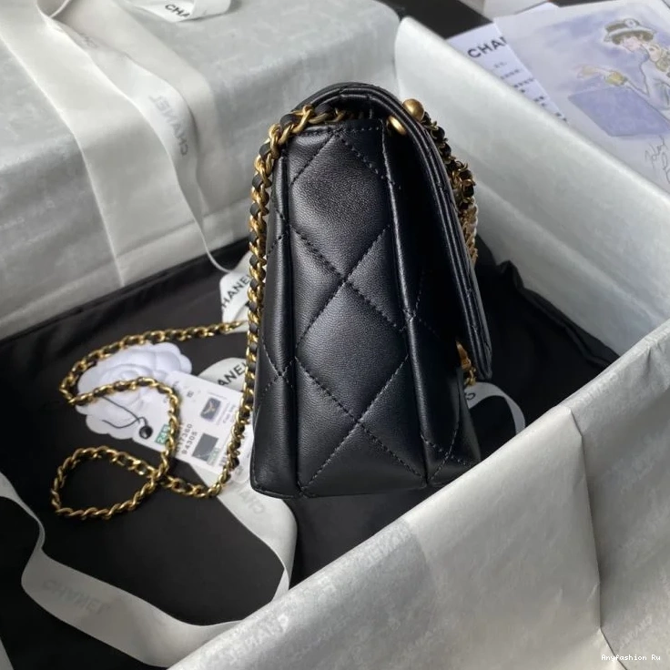 Bags 54630 Chanel EasyCare Stachel 0824